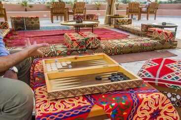 Continental Hotel Hurghada