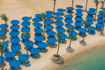 Continental Hotel Hurghada