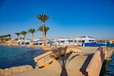Continental Hotel Hurghada