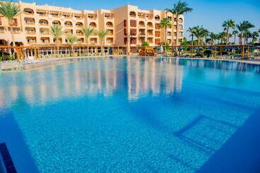 Continental Hotel Hurghada