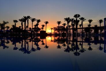 Continental Hotel Hurghada