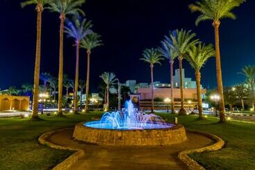 Continental Hotel Hurghada
