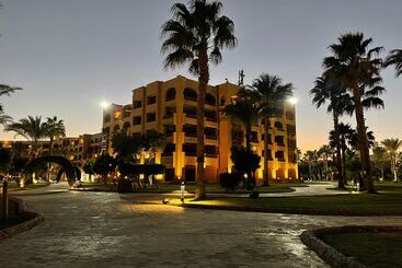 Continental Hotel Hurghada