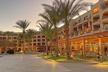 Continental Hotel Hurghada