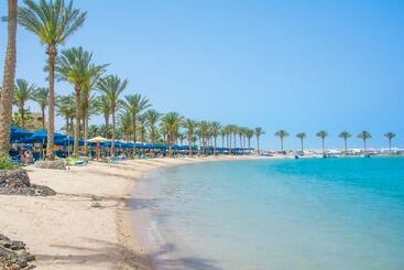 Continental Hotel Hurghada