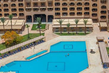 Continental Hotel Hurghada