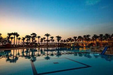 Continental Hotel Hurghada