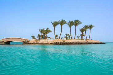 Continental Hotel Hurghada