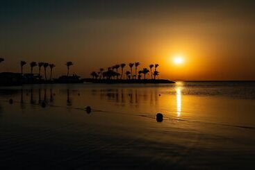 Continental Hotel Hurghada