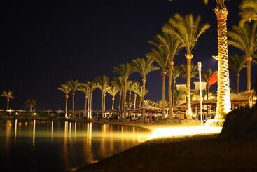 Continental Hotel Hurghada