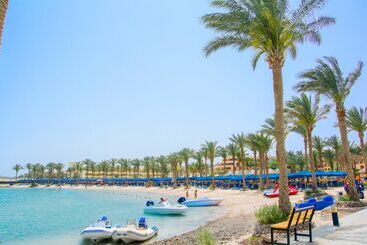 Continental Hotel Hurghada