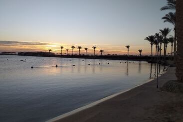 Continental Hotel Hurghada