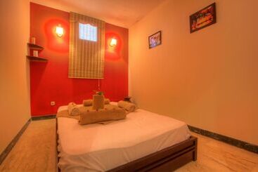 Continental Hotel Hurghada