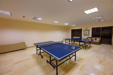 Continental Hotel Hurghada