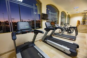 Continental Hotel Hurghada