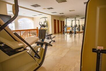 Continental Hotel Hurghada