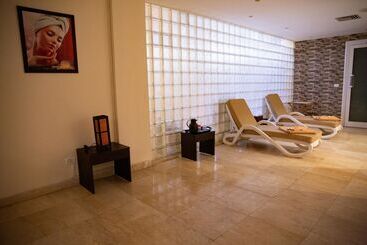 Continental Hotel Hurghada
