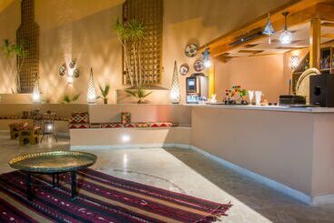 Continental Hotel Hurghada