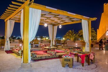 Continental Hotel Hurghada