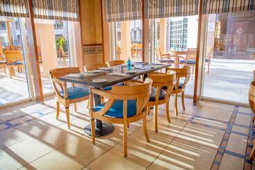 Continental Hotel Hurghada