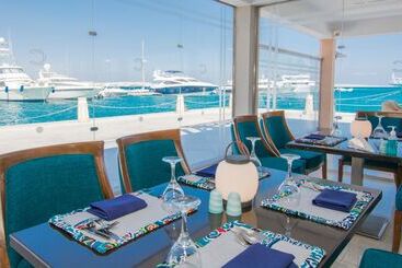 Continental Hotel Hurghada