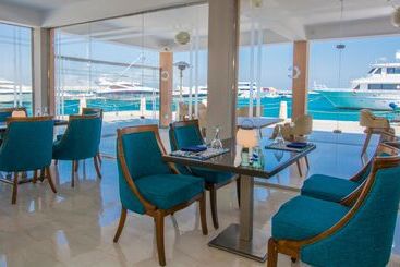 Continental Hotel Hurghada