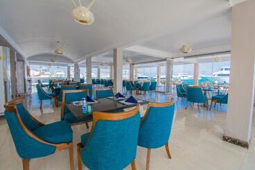 Continental Hotel Hurghada