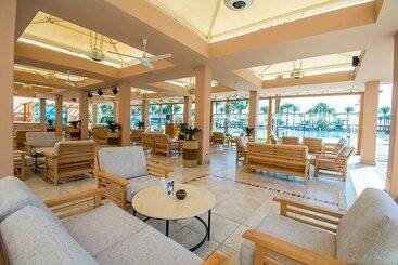 Continental Hotel Hurghada