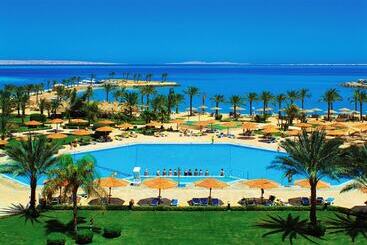 Continental Hotel Hurghada