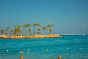 Continental Hotel Hurghada
