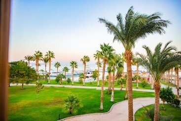 Continental Hotel Hurghada