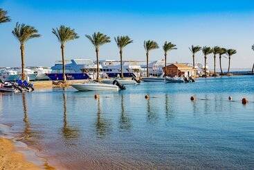 Continental Hotel Hurghada