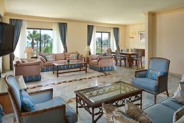 Continental Hotel Hurghada