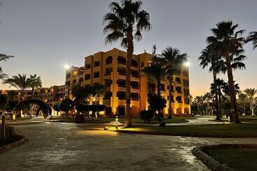 Continental Hotel Hurghada