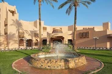 Continental Hotel Hurghada
