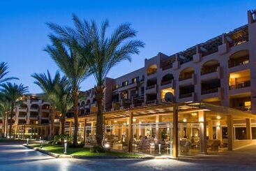 Continental Hotel Hurghada