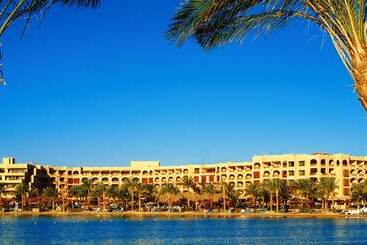 Continental Hotel Hurghada