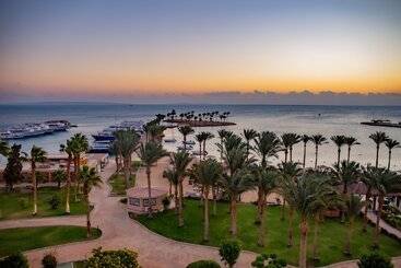 Continental Hotel Hurghada