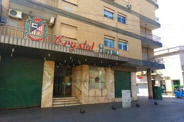 هتل Crystal