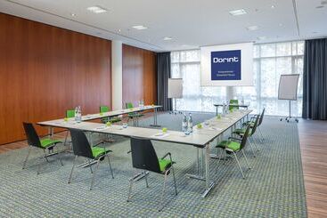 Dorint Kongresshotel Düsseldorf/neuss