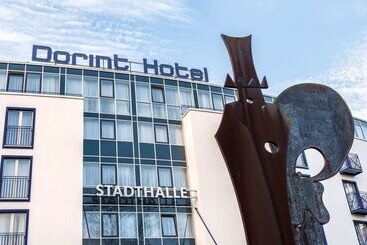 Dorint Kongresshotel Düsseldorf/neuss