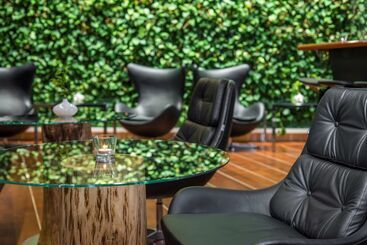 Dorint Kongresshotel Düsseldorf/neuss
