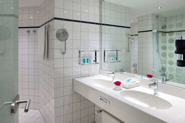 Dorint Kongresshotel Düsseldorf/neuss