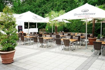 Dorint Kongresshotel Düsseldorf/neuss