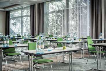 Dorint Kongresshotel Düsseldorf/neuss