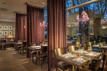 Dorint Kongresshotel Düsseldorf/neuss