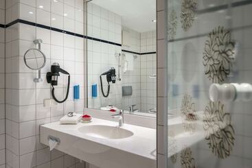 Dorint Kongresshotel Düsseldorf/neuss