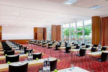 Dorint Hotel Leipzig