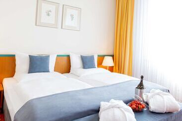 Dorint Hotel Leipzig