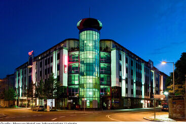 Dorint Hotel Leipzig